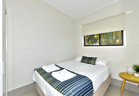 Mandurah Coastal Holiday Park - Accommodation in Brisbane 9