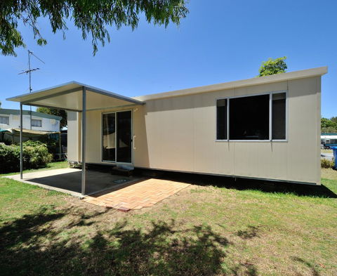 Mandurah Coastal Holiday Park - Accommodation in Brisbane 29