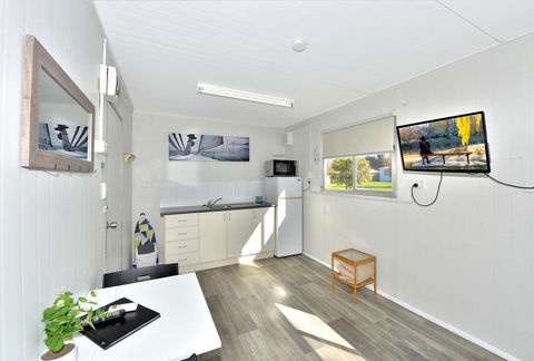 Mandurah Coastal Holiday Park - Accommodation in Brisbane 2
