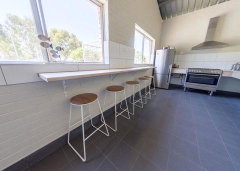 Mandurah Coastal Holiday Park - Accommodation in Brisbane 42