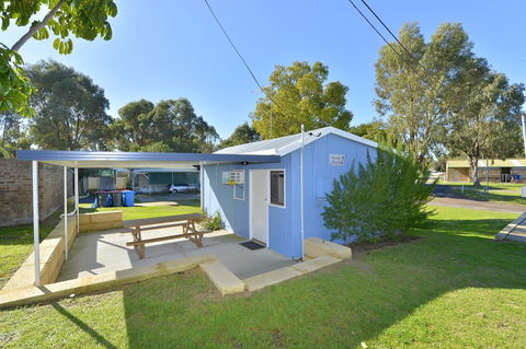 Mandurah Coastal Holiday Park - Accommodation in Brisbane 11