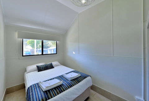 Mandurah Coastal Holiday Park - Accommodation in Brisbane 12