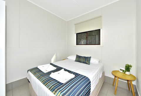 Mandurah Coastal Holiday Park - Accommodation in Brisbane 3