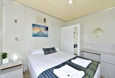 Mandurah Coastal Holiday Park - Accommodation in Brisbane 25