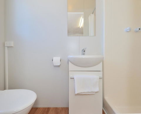Mandurah Coastal Holiday Park - Accommodation in Brisbane 34