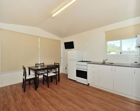 Mandurah Coastal Holiday Park - Accommodation in Brisbane 30
