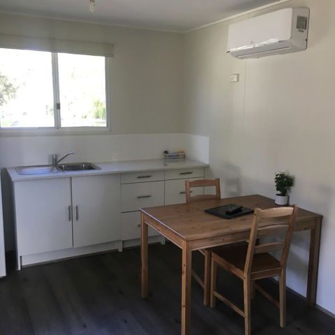 Mandurah Coastal Holiday Park - Accommodation in Brisbane 19