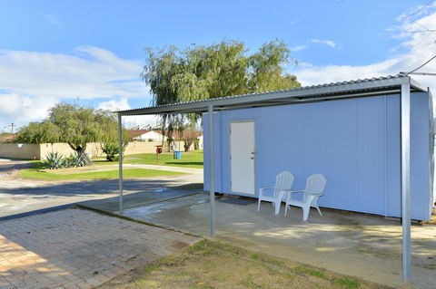 Mandurah Coastal Holiday Park - Accommodation in Brisbane 35