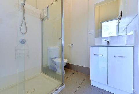 Mandurah Coastal Holiday Park - Accommodation in Brisbane 4
