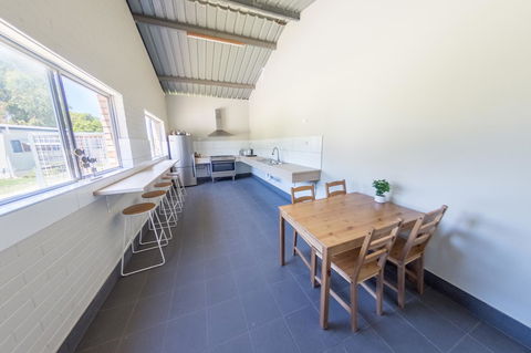 Mandurah Coastal Holiday Park - Accommodation in Brisbane 40