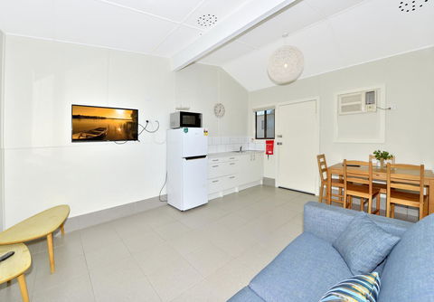Mandurah Coastal Holiday Park - Accommodation in Brisbane 10