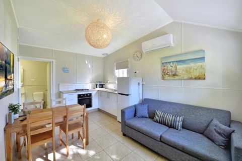 Mandurah Coastal Holiday Park - Accommodation in Brisbane 15