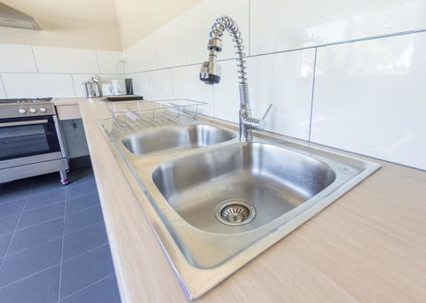 Mandurah Coastal Holiday Park - Accommodation in Brisbane 43