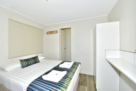 Mandurah Coastal Holiday Park - Accommodation in Brisbane 16