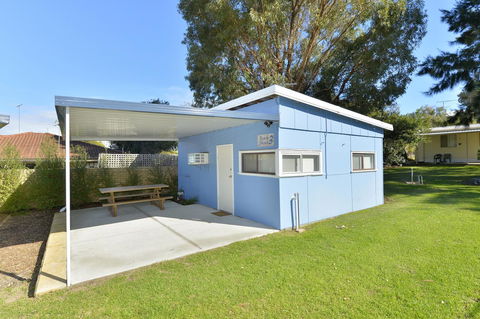 Mandurah Coastal Holiday Park - Accommodation in Brisbane 6
