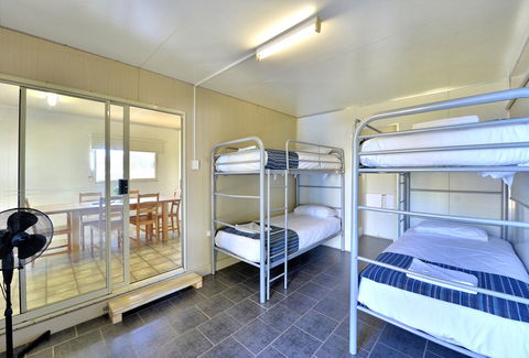 Mandurah Coastal Holiday Park - Accommodation in Brisbane 26