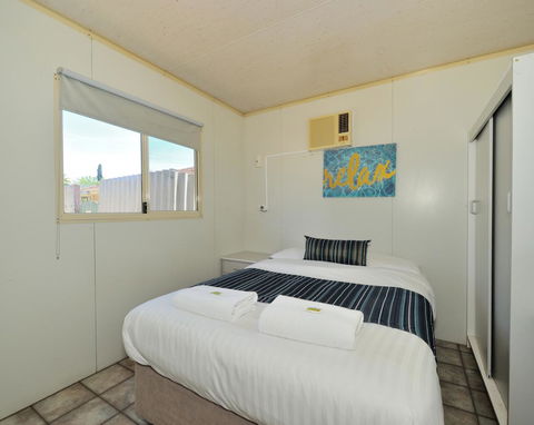 Mandurah Coastal Holiday Park - Accommodation in Brisbane 32