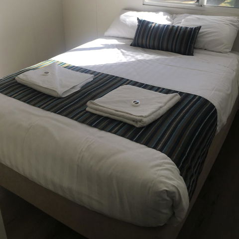 Mandurah Coastal Holiday Park - Accommodation in Brisbane 20