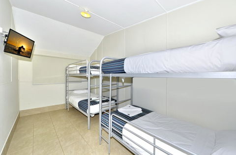 Mandurah Coastal Holiday Park - Accommodation in Brisbane 13