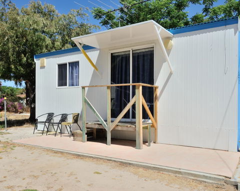 Mandurah Coastal Holiday Park - Accommodation in Brisbane 36