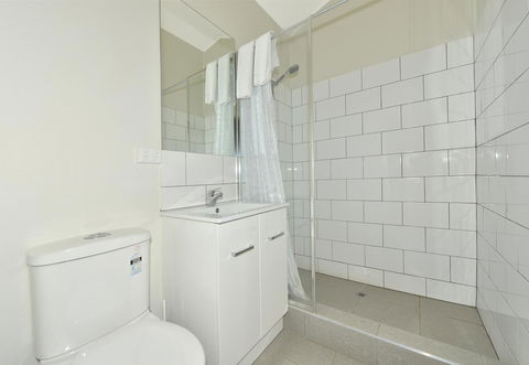 Mandurah Coastal Holiday Park - Accommodation in Brisbane 8