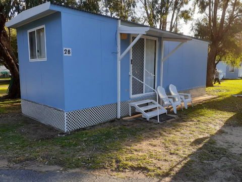Mandurah Coastal Holiday Park - Accommodation in Brisbane 18