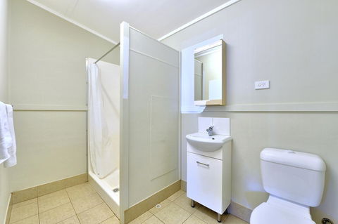 Mandurah Coastal Holiday Park - Accommodation in Brisbane 14