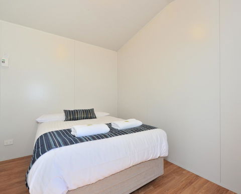 Mandurah Coastal Holiday Park - Accommodation in Brisbane 31