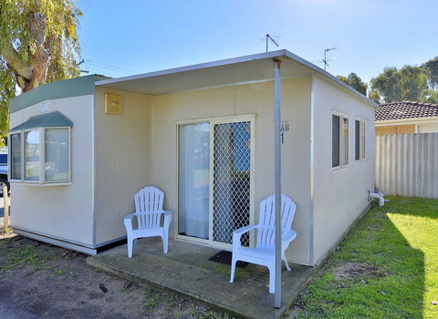 Mandurah Coastal Holiday Park - Accommodation in Brisbane 27
