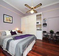 Dawson Accommodation - Accommodation in Brisbane