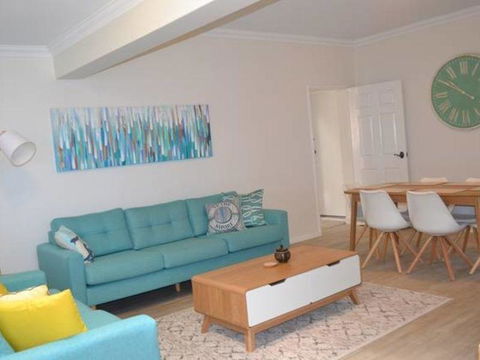Caravel Beach House Mandurah - Accommodation in Brisbane 25