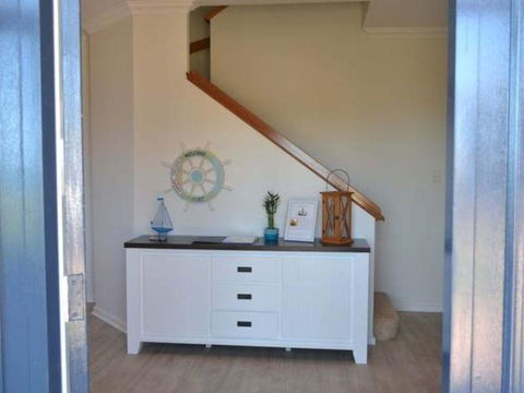 Caravel Beach House Mandurah - Accommodation in Brisbane 23