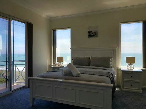 Caravel Beach House Mandurah - Accommodation in Brisbane 12