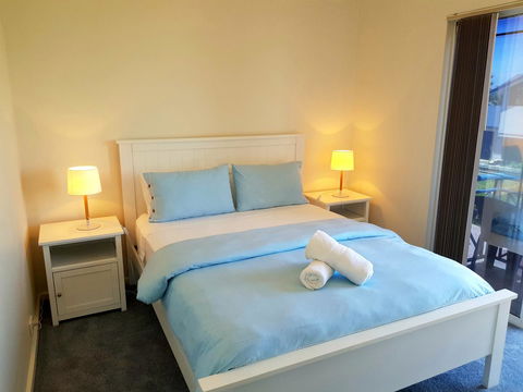 Caravel Beach House Mandurah - Accommodation in Brisbane 15
