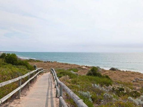 Caravel Beach House Mandurah - Accommodation in Brisbane 20