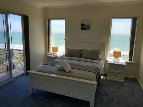 Caravel Beach House Mandurah - Accommodation in Brisbane 16