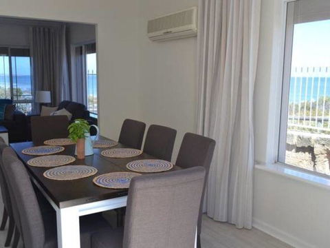 Caravel Beach House Mandurah - Accommodation in Brisbane 31