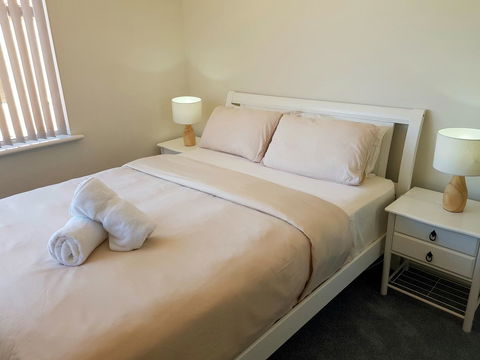 Caravel Beach House Mandurah - Accommodation in Brisbane 11