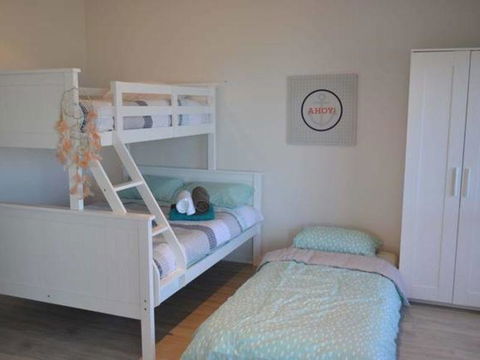 Caravel Beach House Mandurah - Accommodation in Brisbane 21