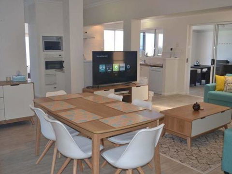 Caravel Beach House Mandurah - Accommodation in Brisbane 22