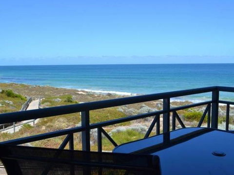 Caravel Beach House Mandurah - Accommodation in Brisbane 26