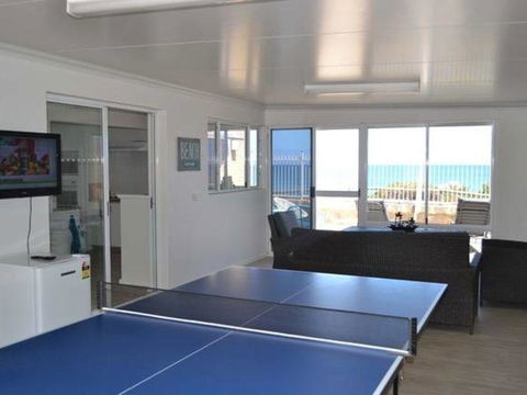 Caravel Beach House Mandurah - Accommodation in Brisbane 27