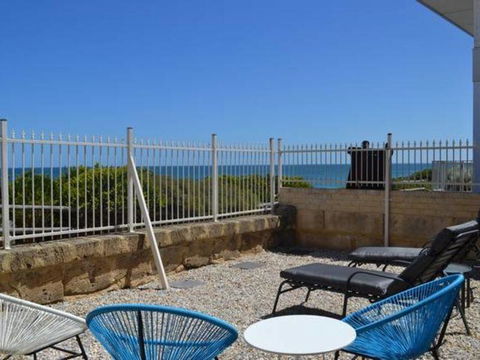 Caravel Beach House Mandurah - Accommodation in Brisbane 29