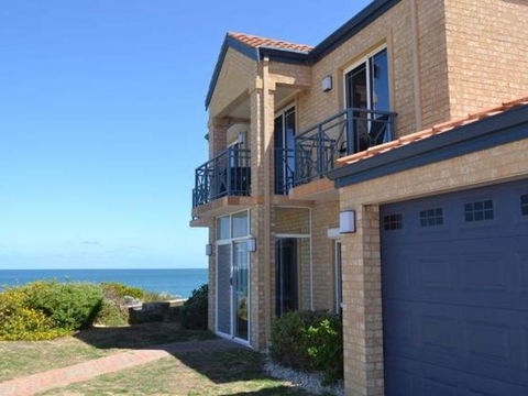 Caravel Beach House Mandurah - Accommodation in Brisbane 28