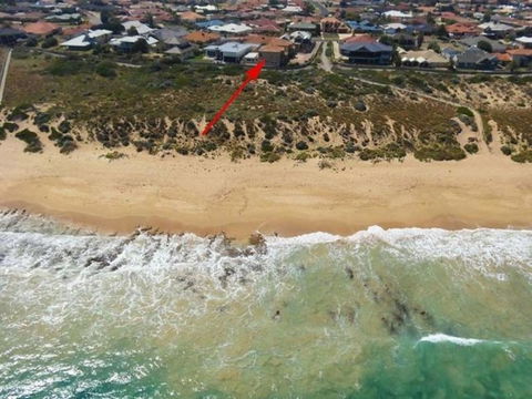 Caravel Beach House Mandurah - Accommodation in Brisbane 18
