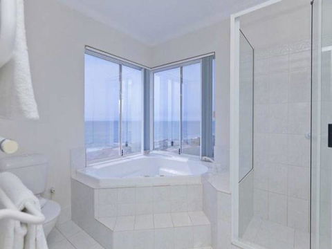 Caravel Beach House Mandurah - Accommodation in Brisbane 32