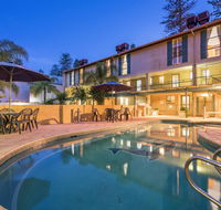 Cottesloe Beach Chalets - Accommodation in Brisbane