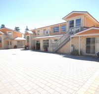 Yot Spot Apartments - Accommodation in Brisbane