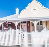 South Beach Bed  Breakfast - Accommodation in Brisbane