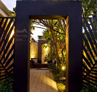 Haven on the Park - Accommodation in Brisbane